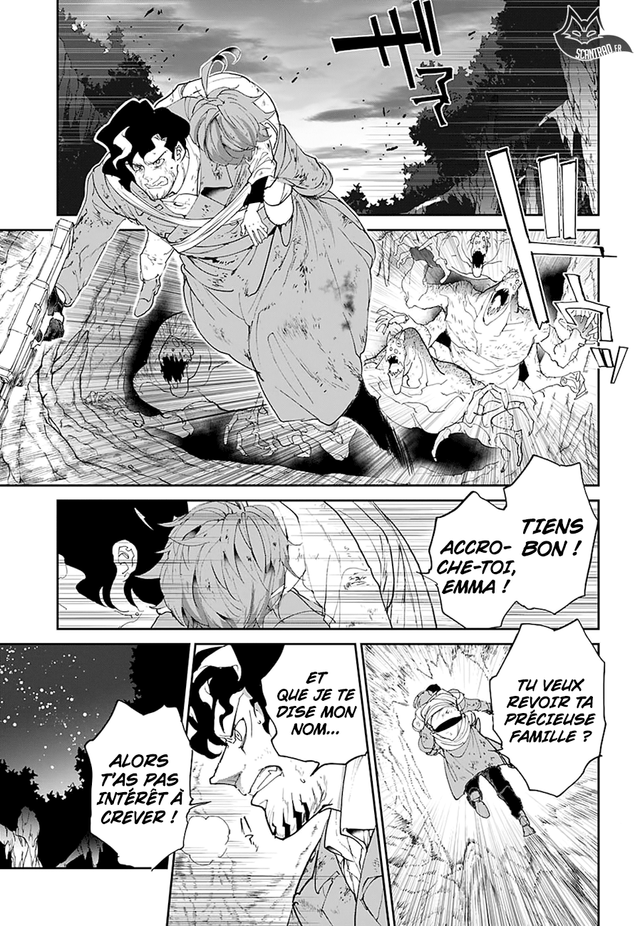 Read The Promised Neverland vf Manga Online
