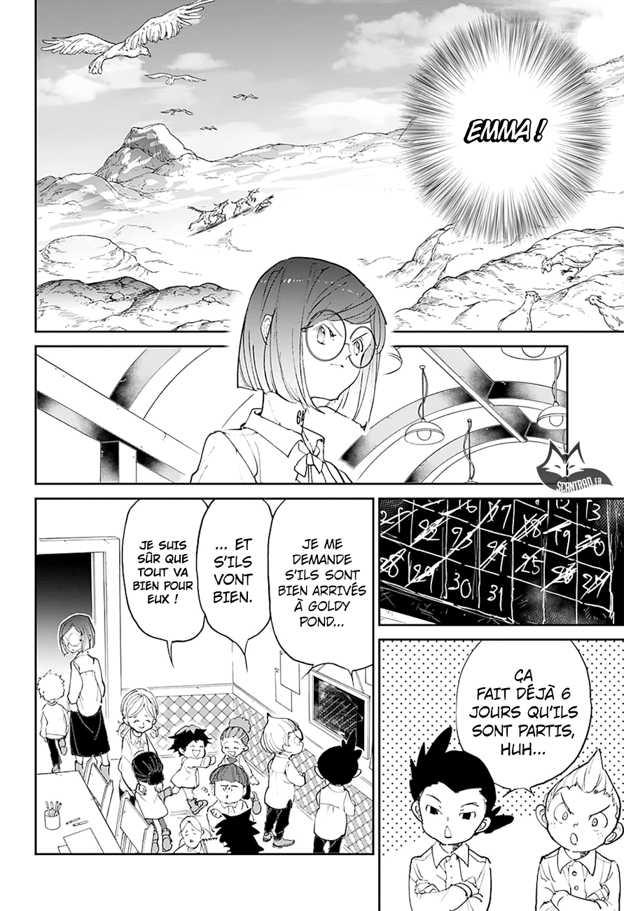 Read The Promised Neverland vf Manga Online