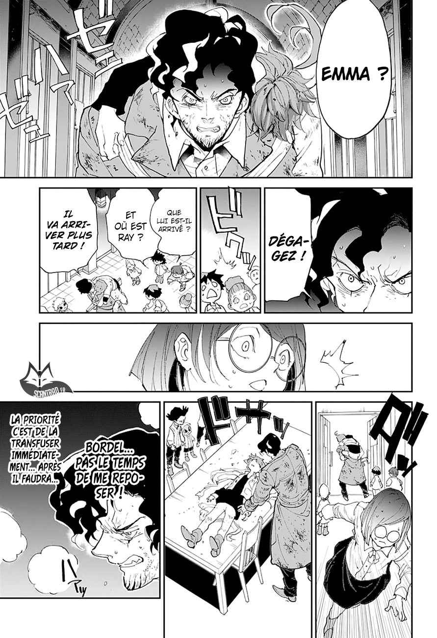 Read The Promised Neverland vf Manga Online