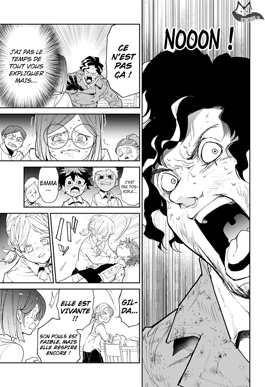 Read The Promised Neverland vf Manga Online