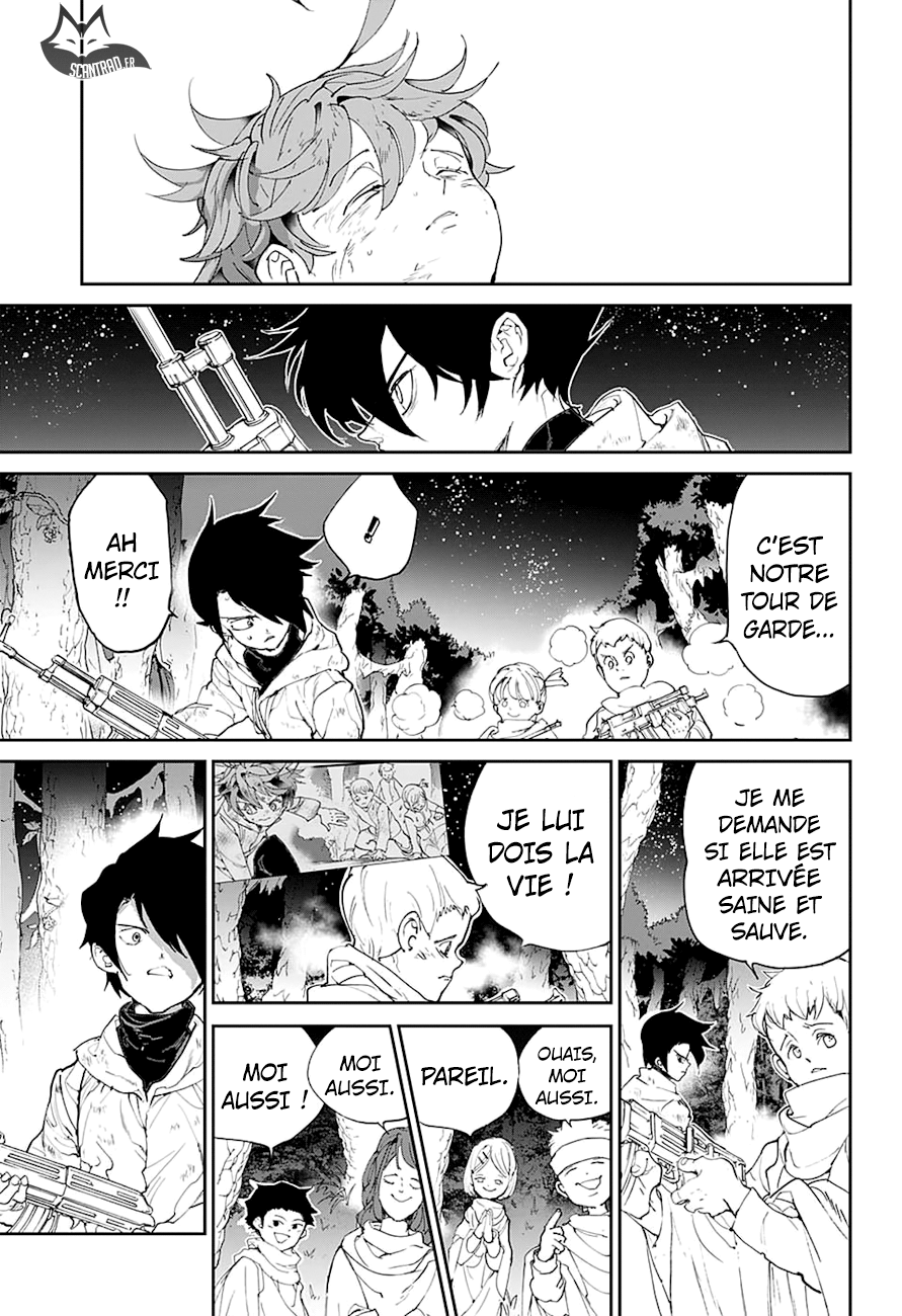 Read The Promised Neverland vf Manga Online
