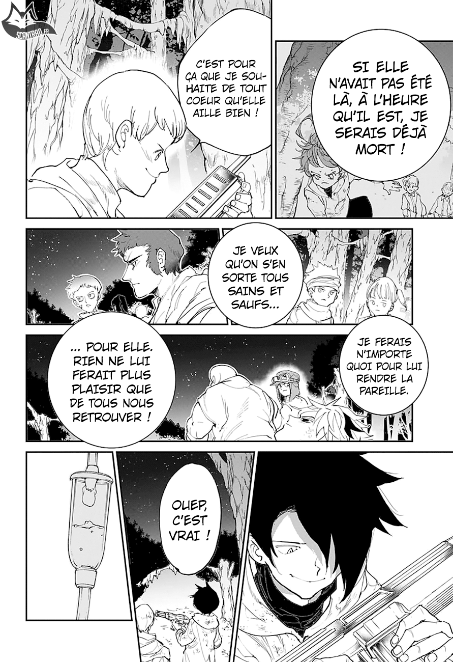 Read The Promised Neverland vf Manga Online