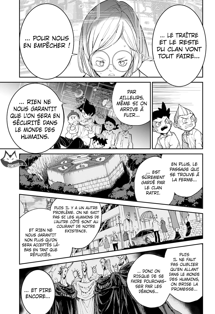 Read The Promised Neverland vf Manga Online