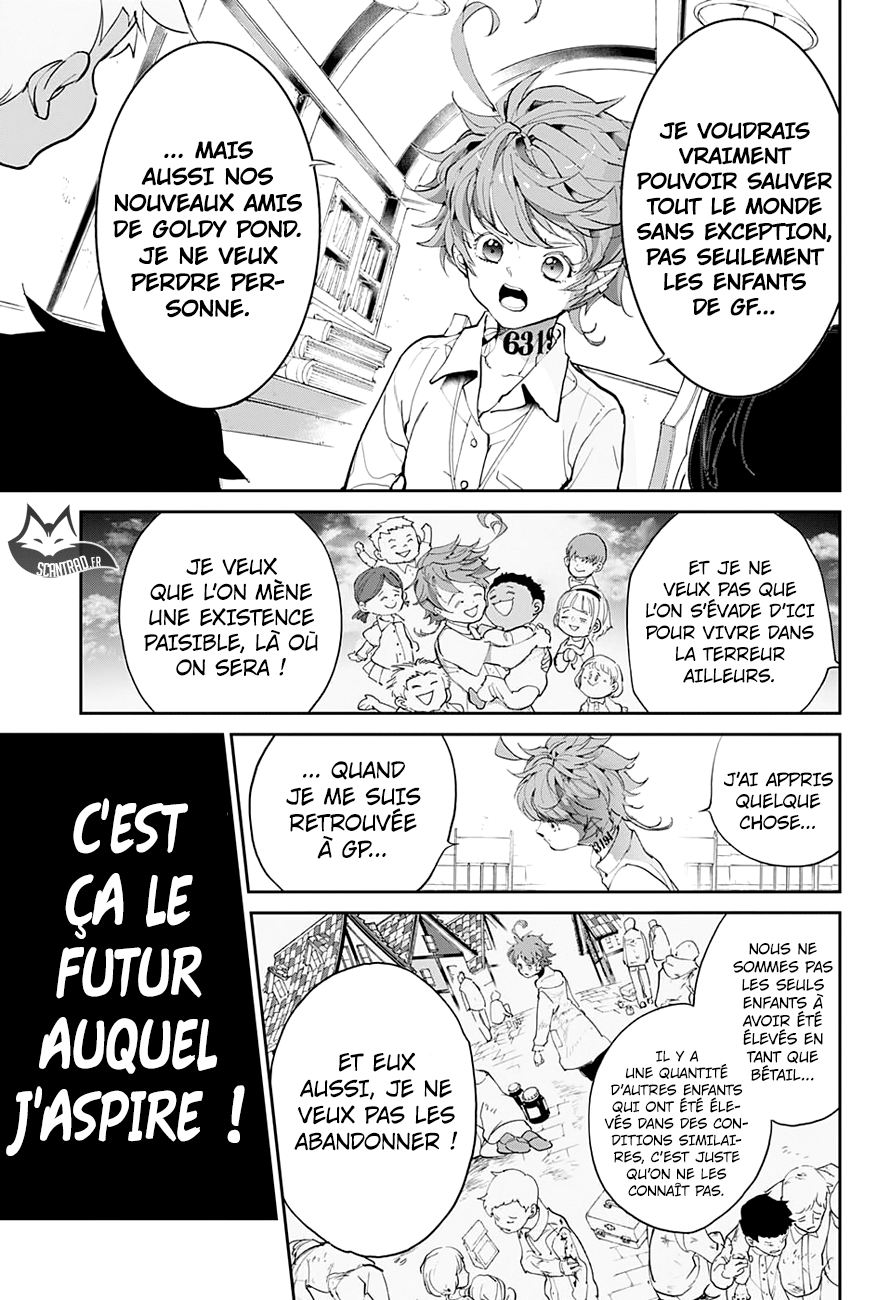 Read The Promised Neverland vf Manga Online