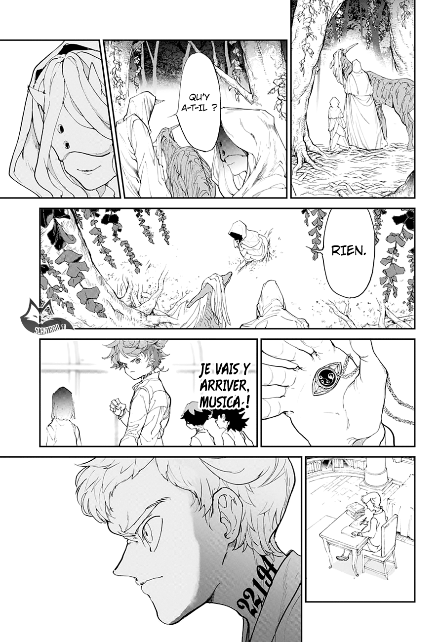 Read The Promised Neverland vf Manga Online