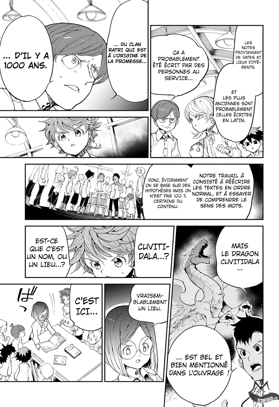 Read The Promised Neverland vf Manga Online