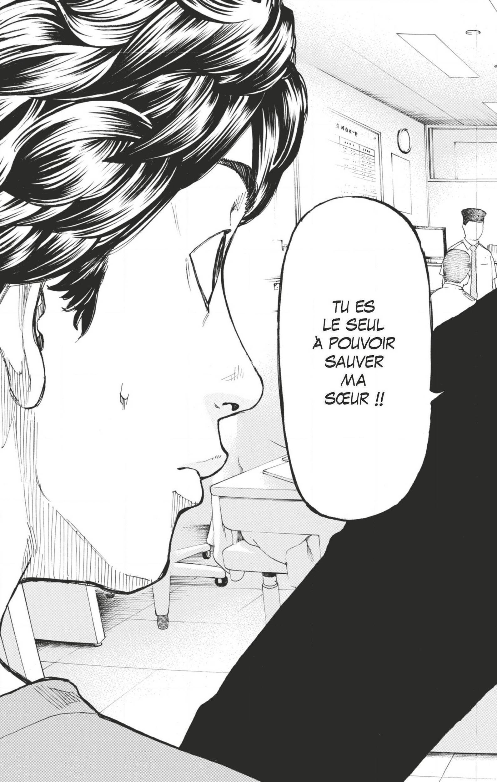 Read Tokyo Revengers VF Manga Online