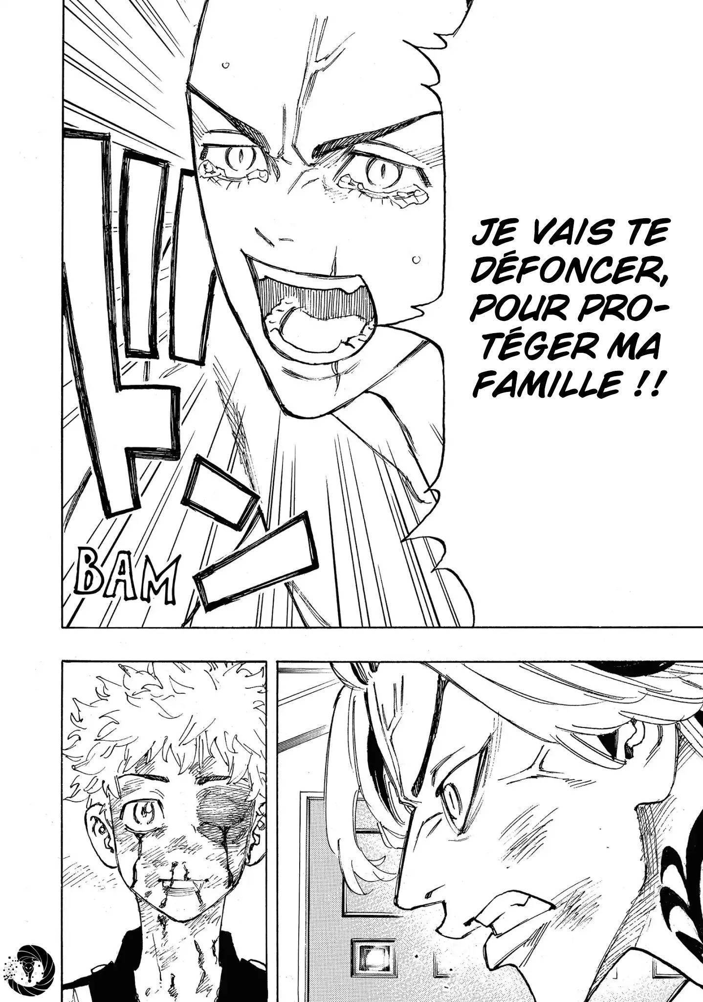 Read Tokyo Revengers VF Manga Online