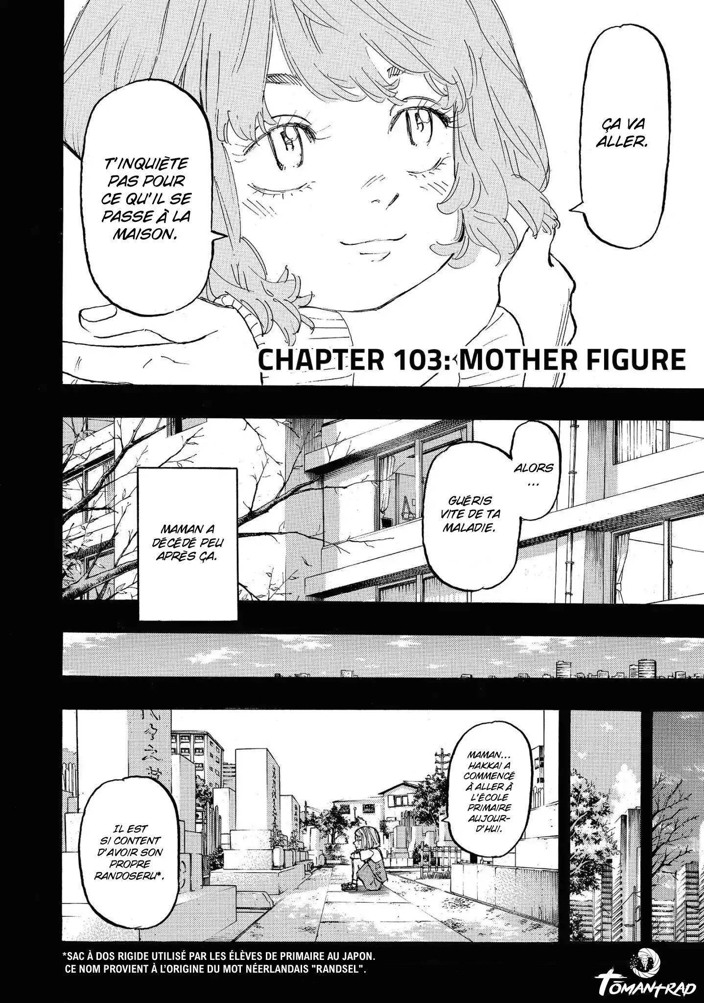 Read Tokyo Revengers VF Manga Online