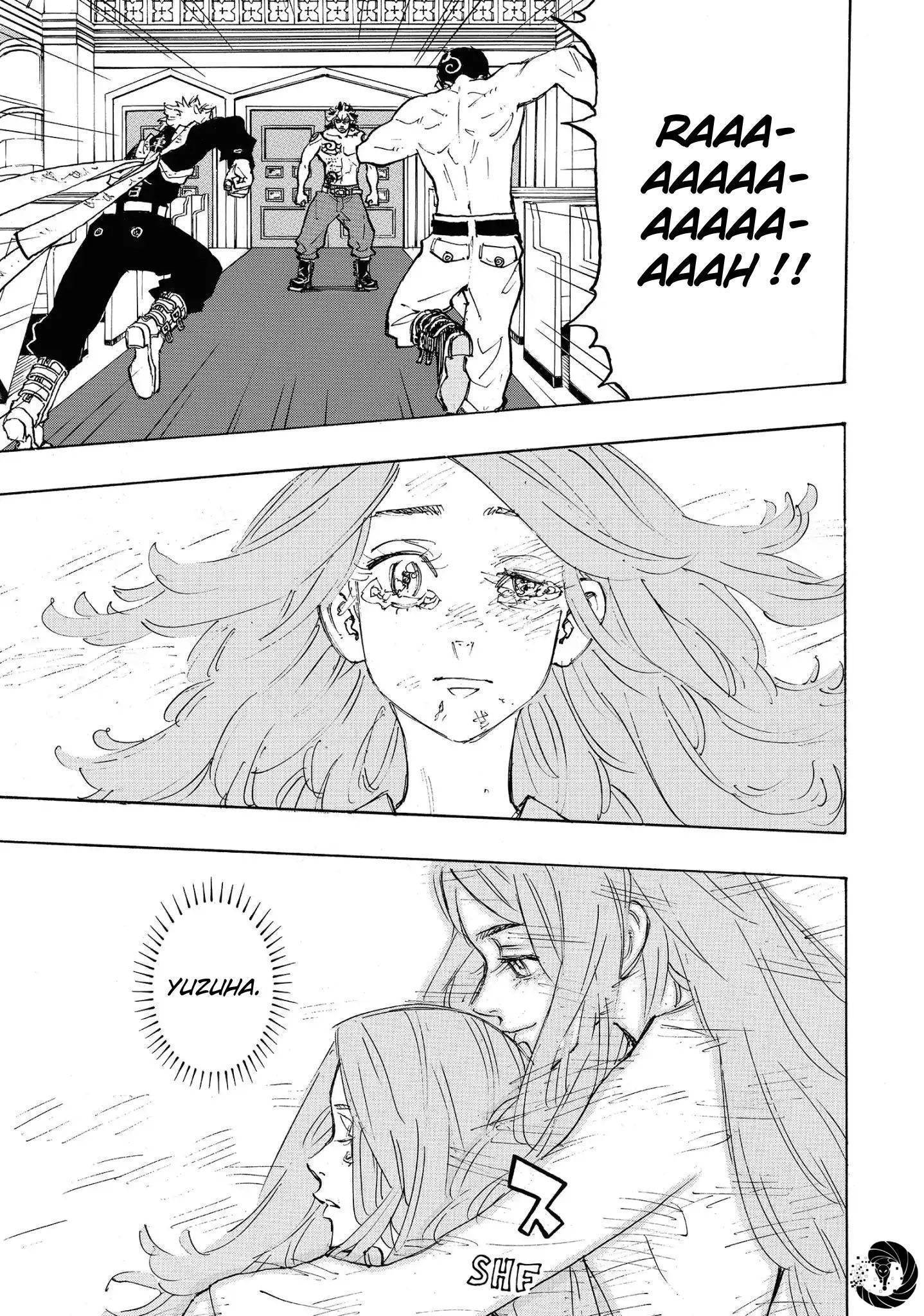 Read Tokyo Revengers VF Manga Online