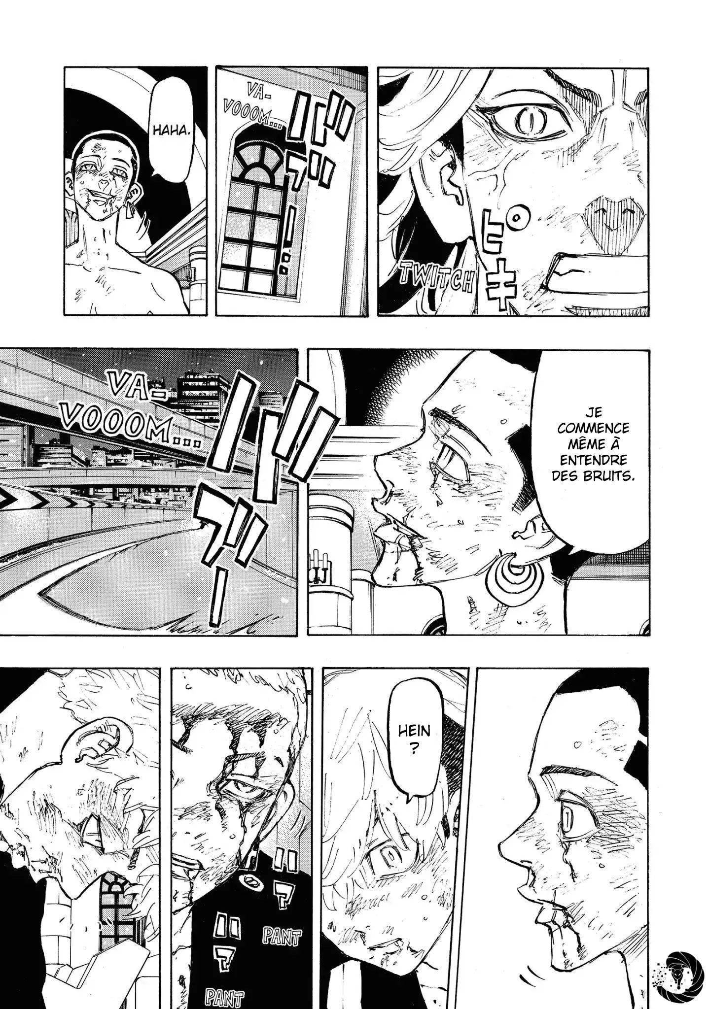 Read Tokyo Revengers VF Manga Online