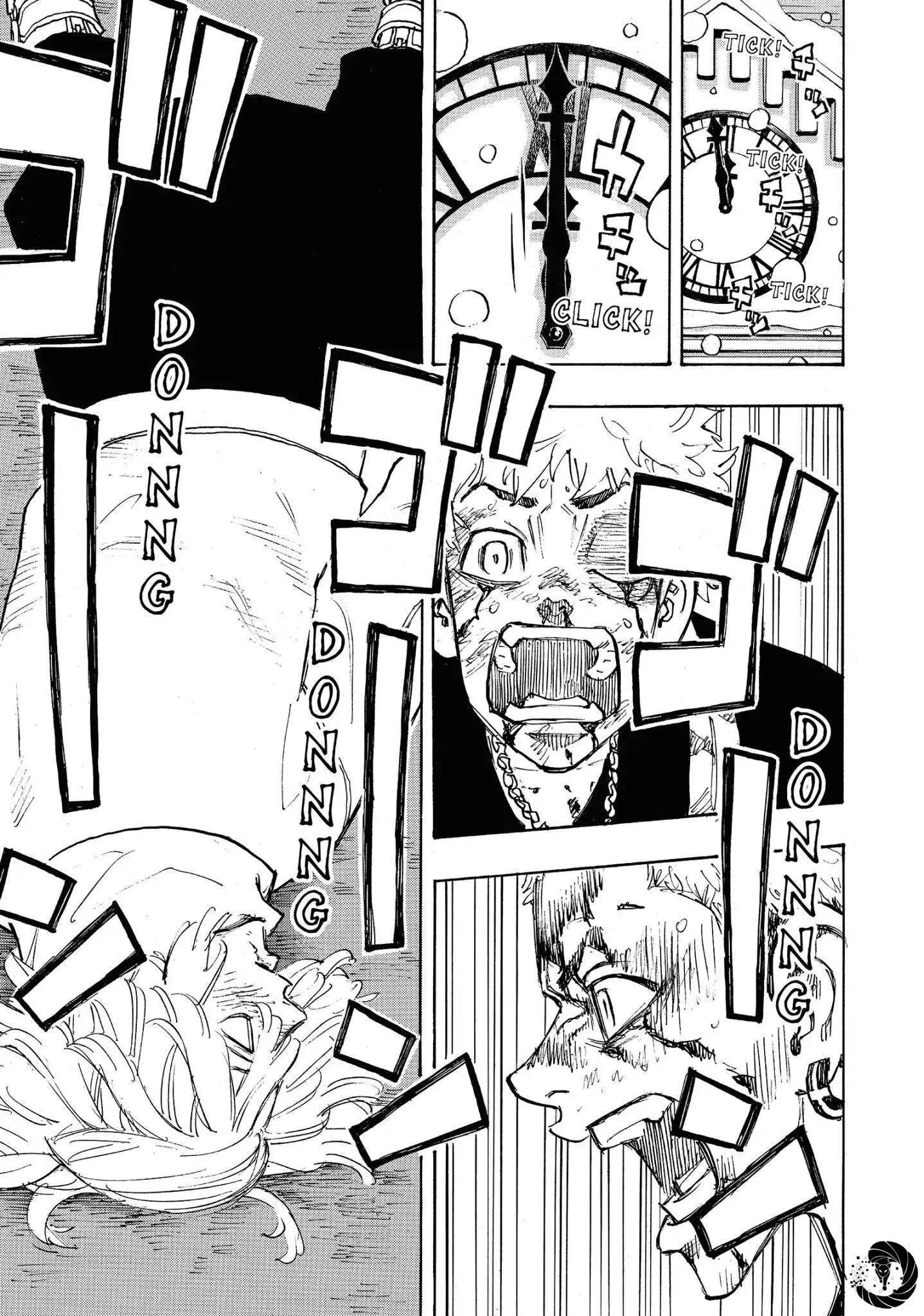 Read Tokyo Revengers VF Manga Online