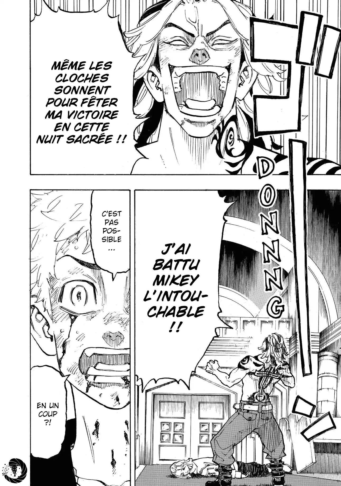 Read Tokyo Revengers VF Manga Online