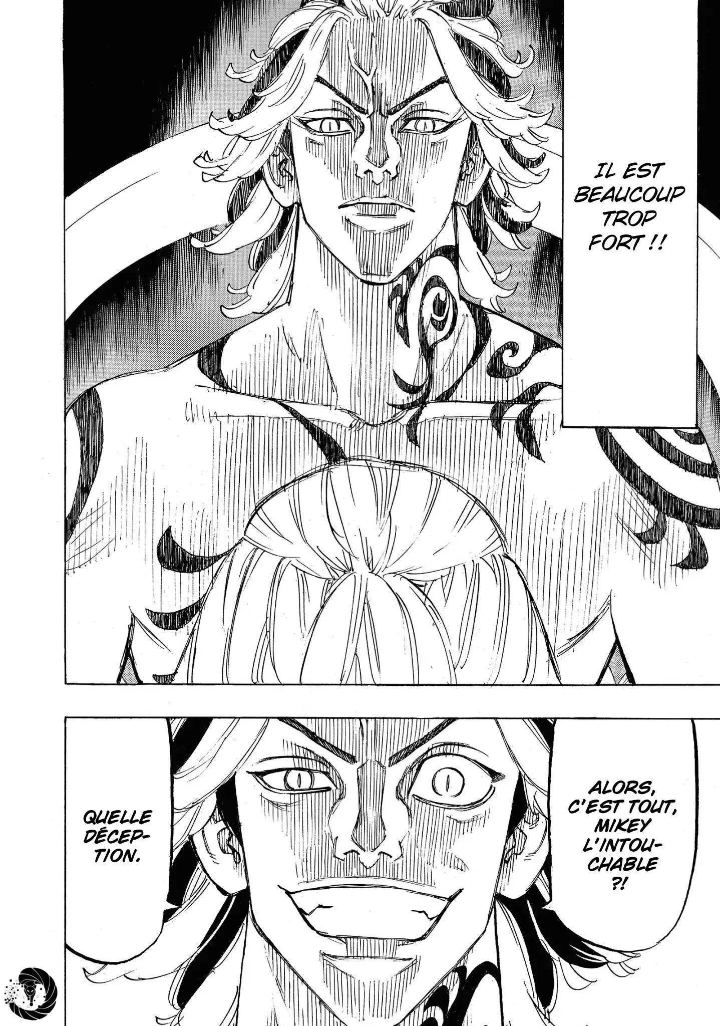 Read Tokyo Revengers VF Manga Online
