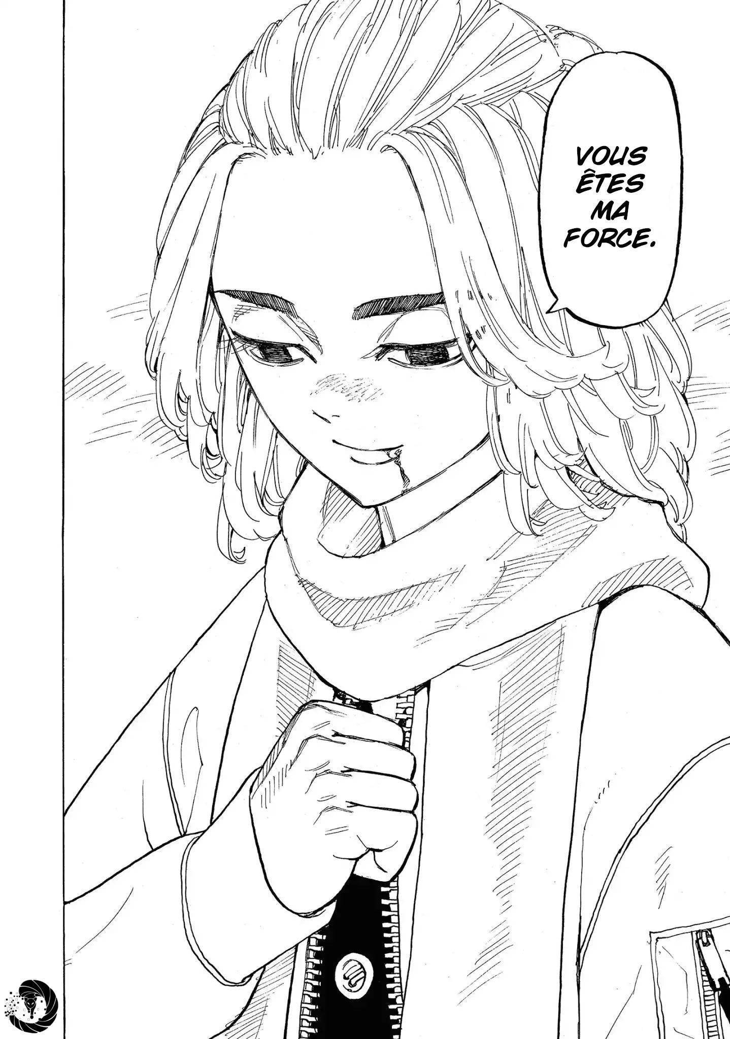 Read Tokyo Revengers VF Manga Online