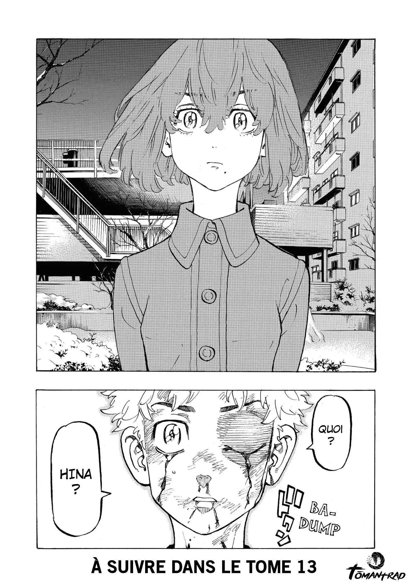 Read Tokyo Revengers VF Manga Online