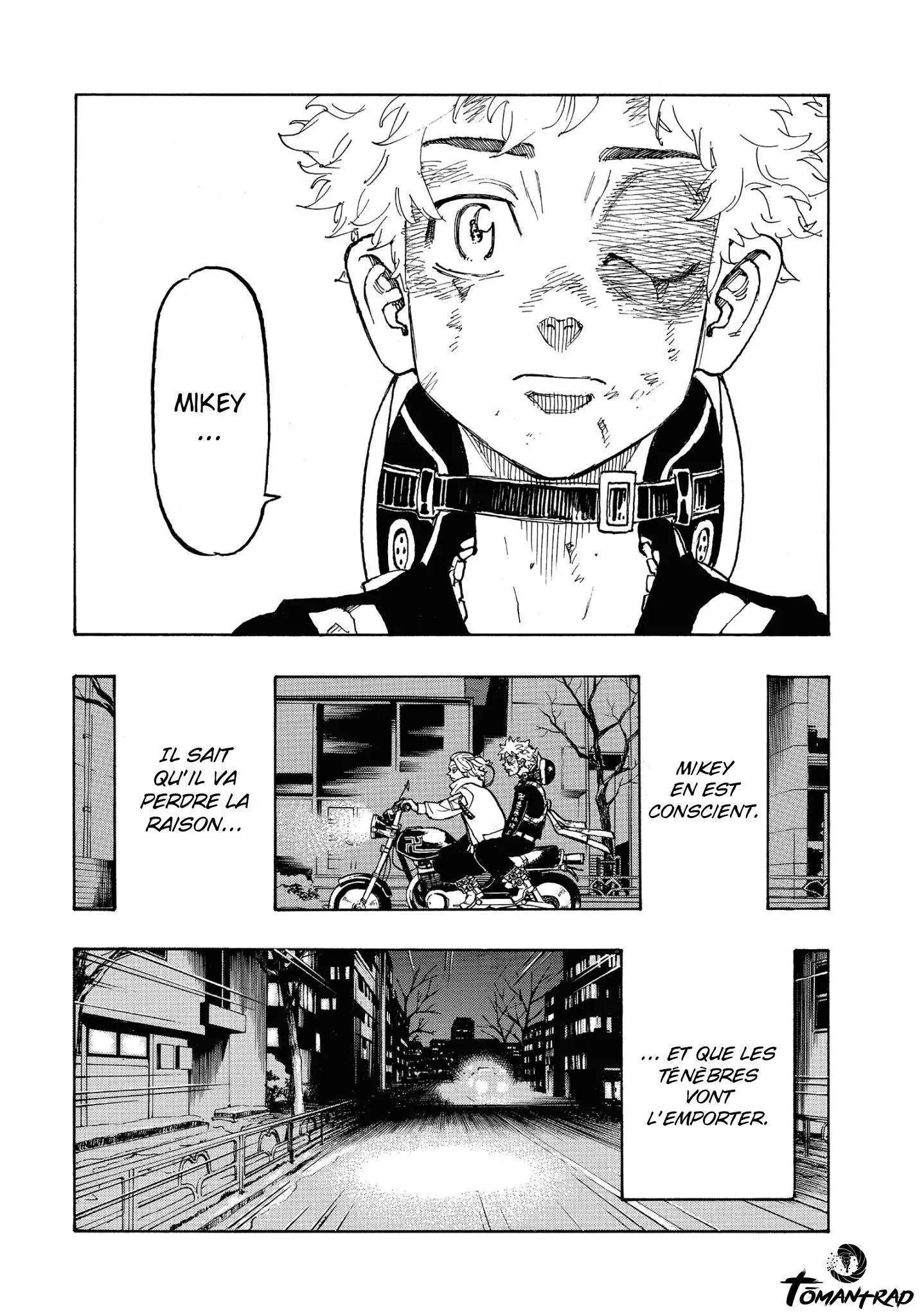 Read Tokyo Revengers VF Manga Online