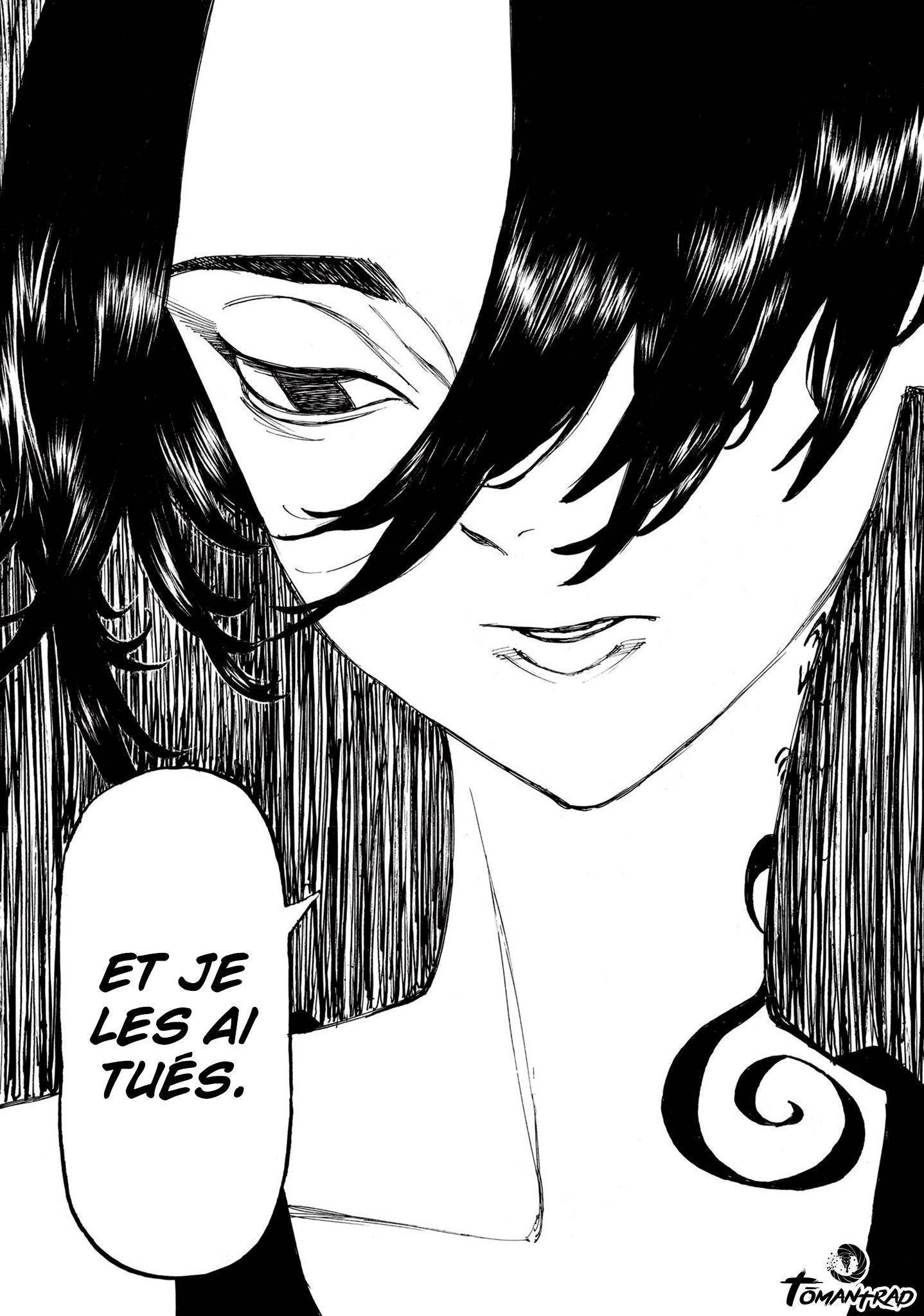 Read Tokyo Revengers VF Manga Online