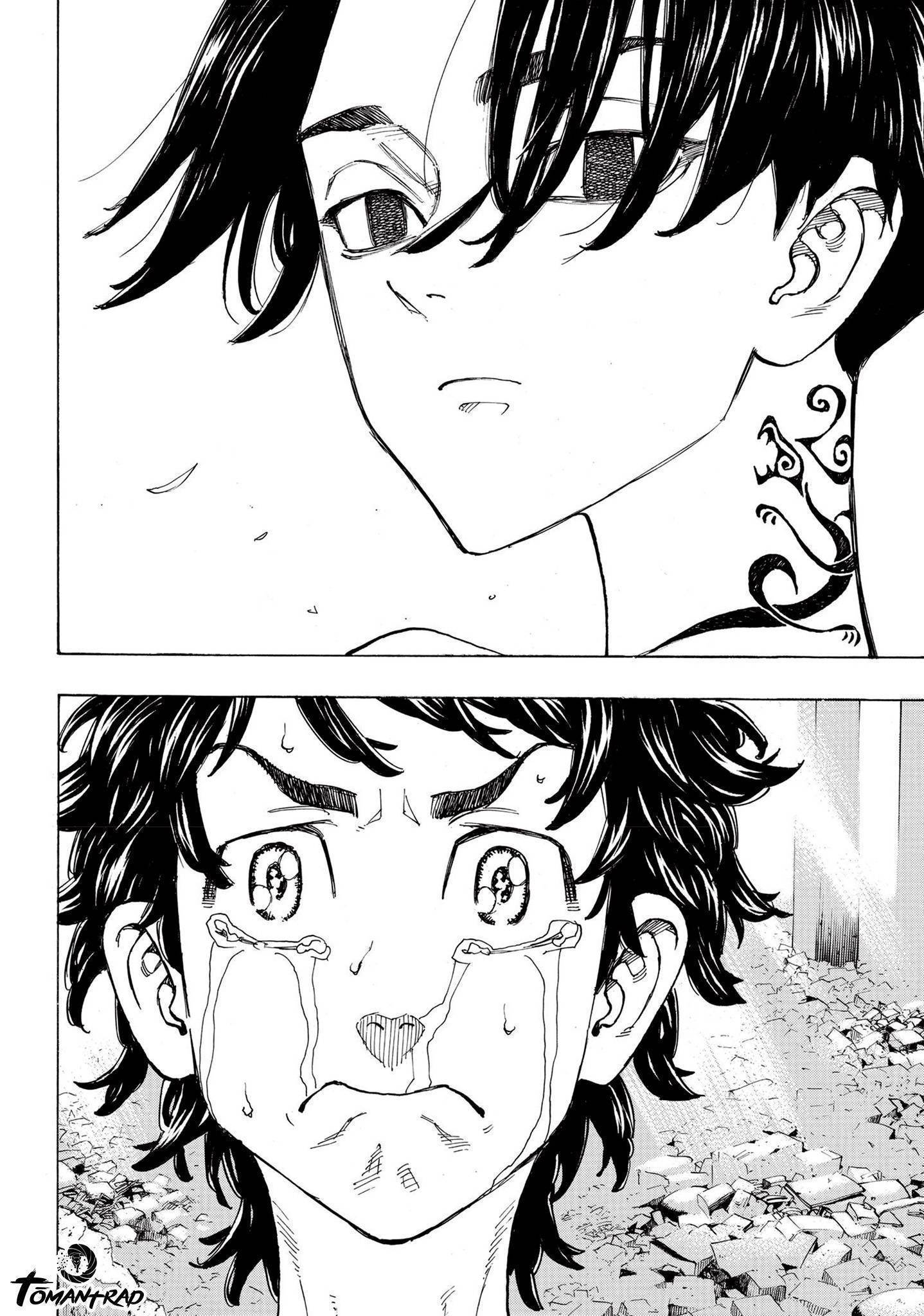 Read Tokyo Revengers VF Manga Online