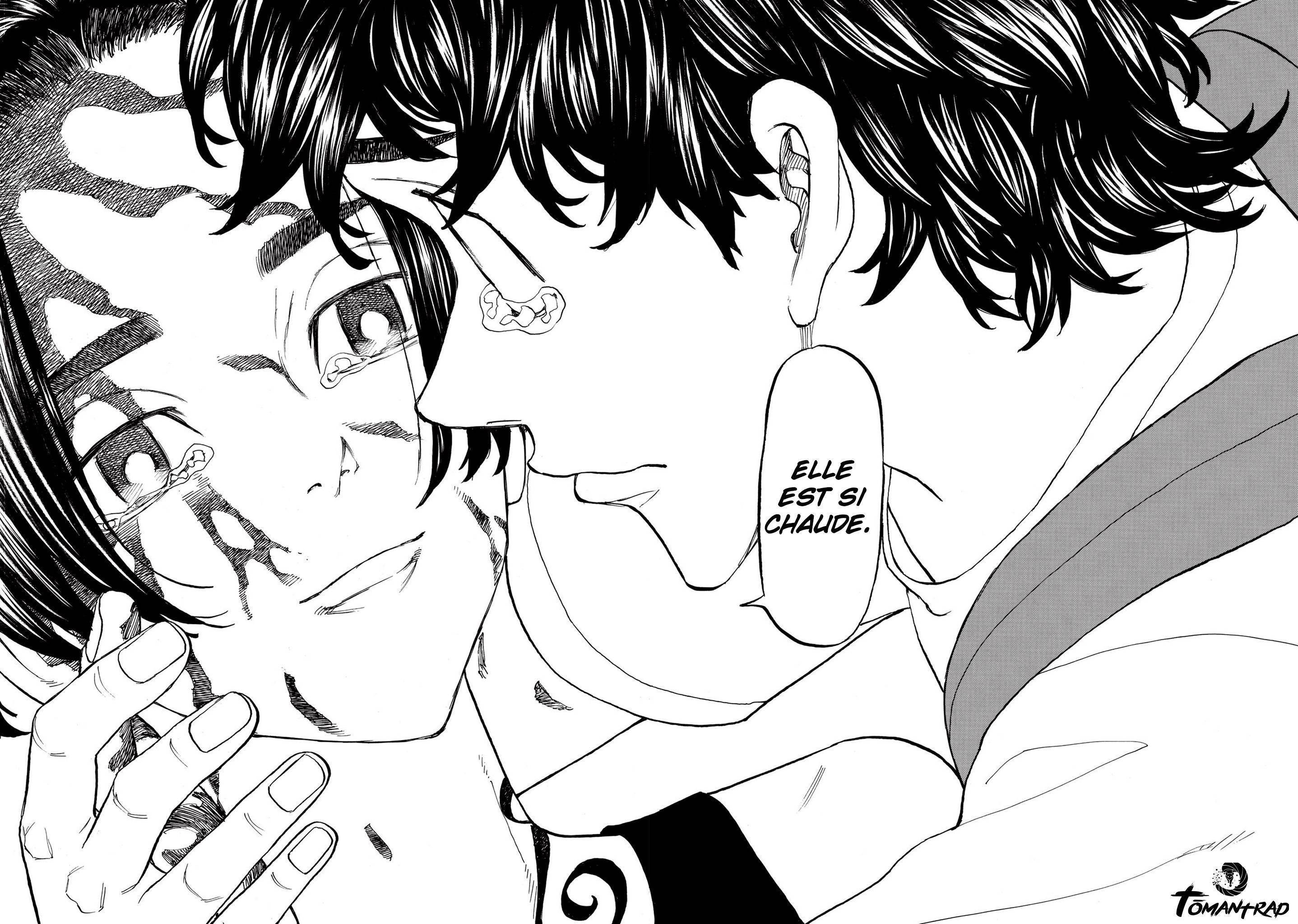 Read Tokyo Revengers VF Manga Online