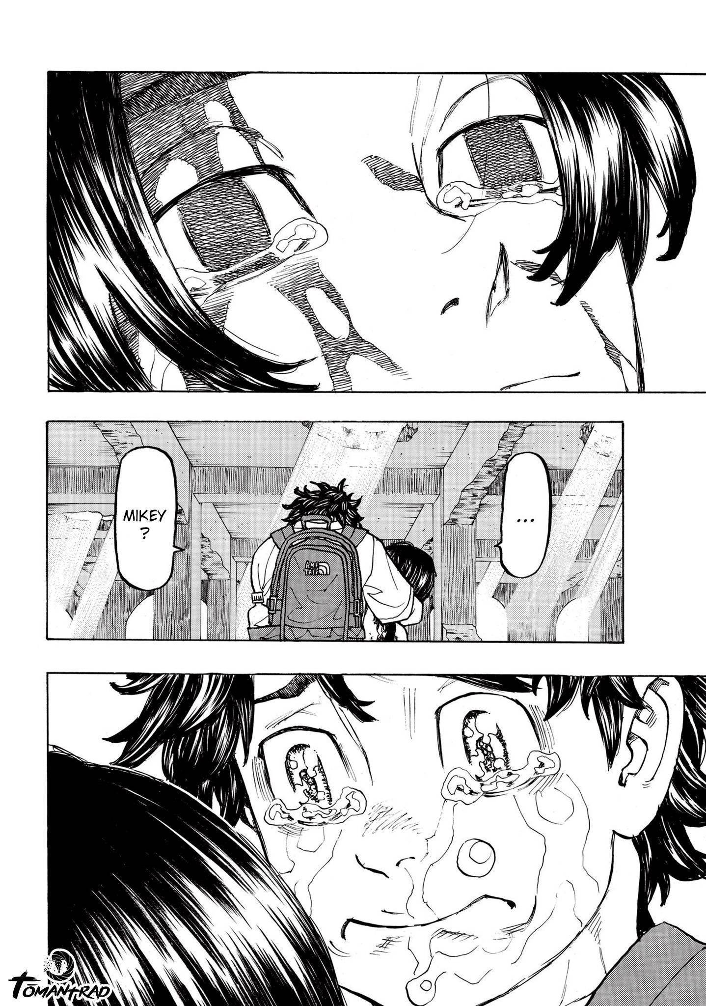 Read Tokyo Revengers VF Manga Online
