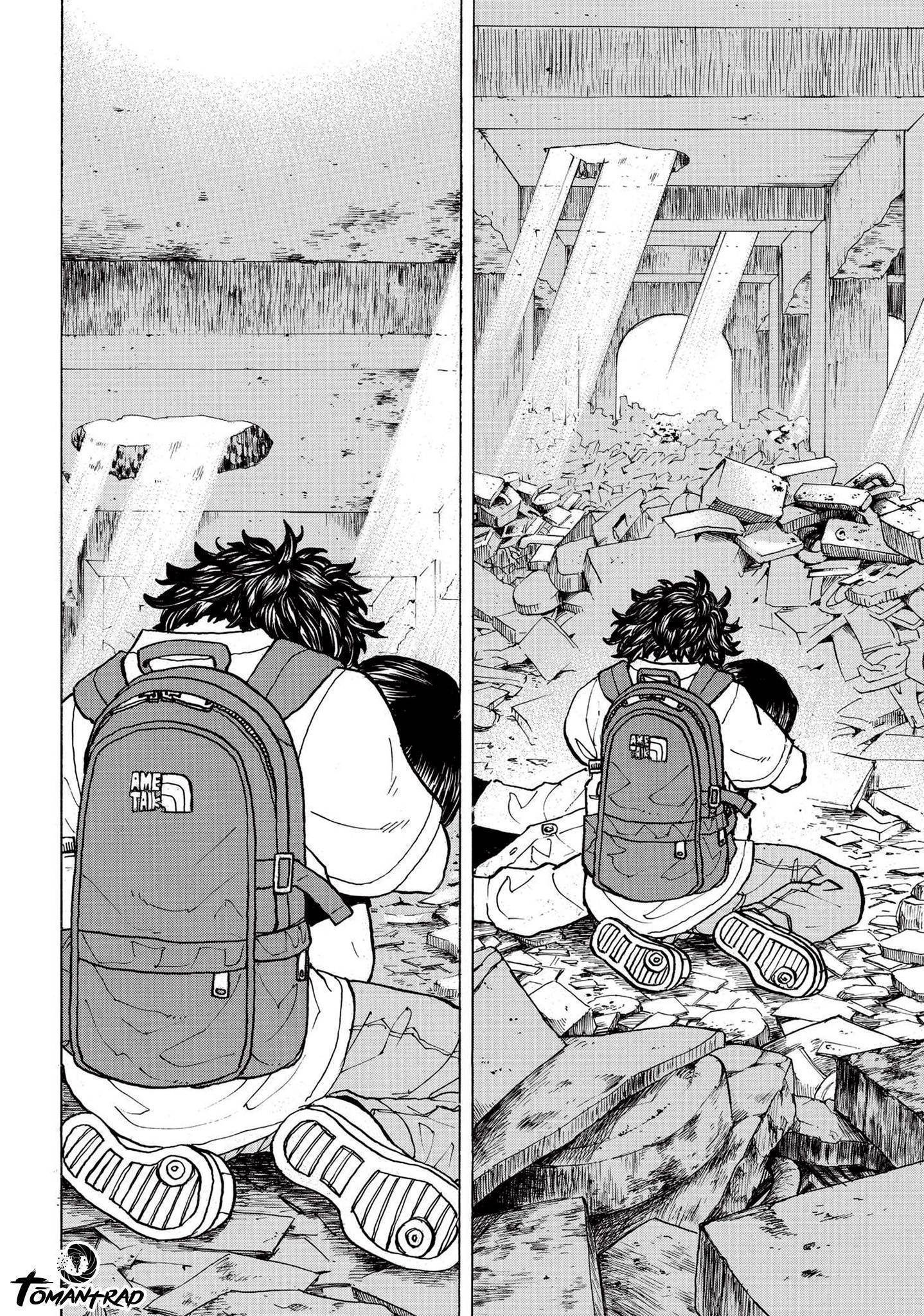 Read Tokyo Revengers VF Manga Online