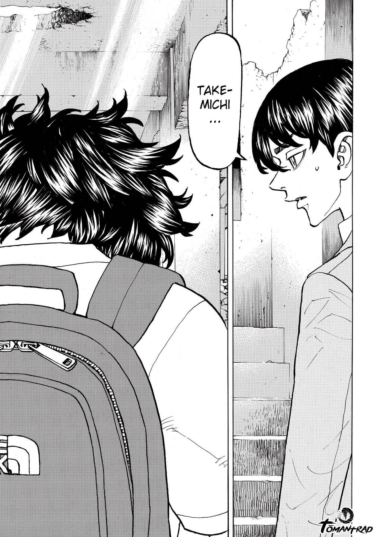 Read Tokyo Revengers VF Manga Online