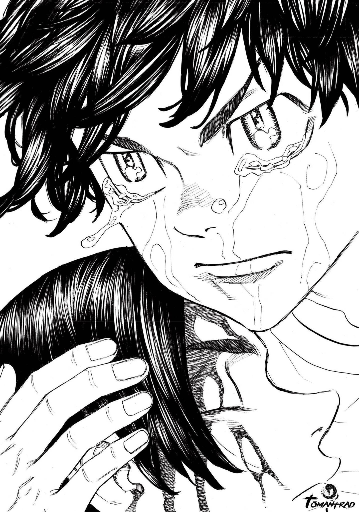 Read Tokyo Revengers VF Manga Online