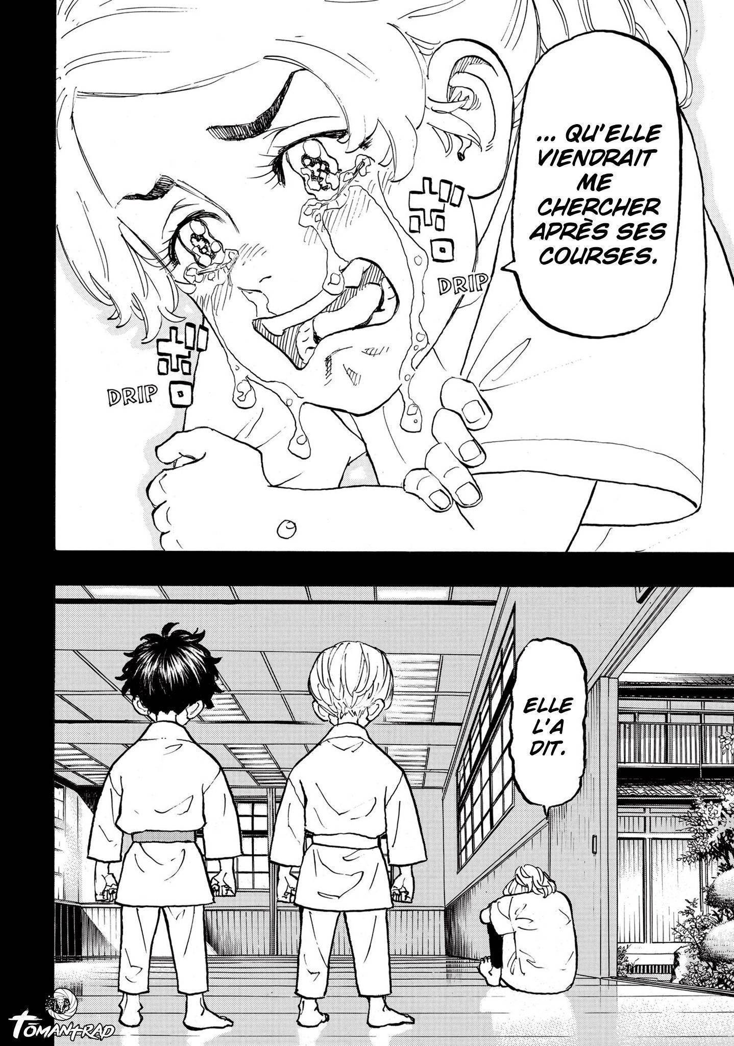 Read Tokyo Revengers VF Manga Online