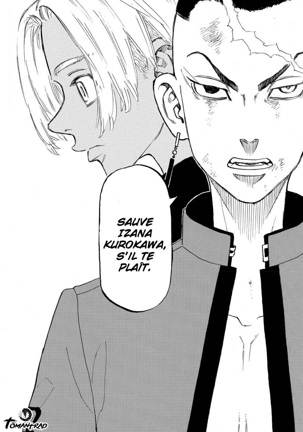 Read Tokyo Revengers VF Manga Online