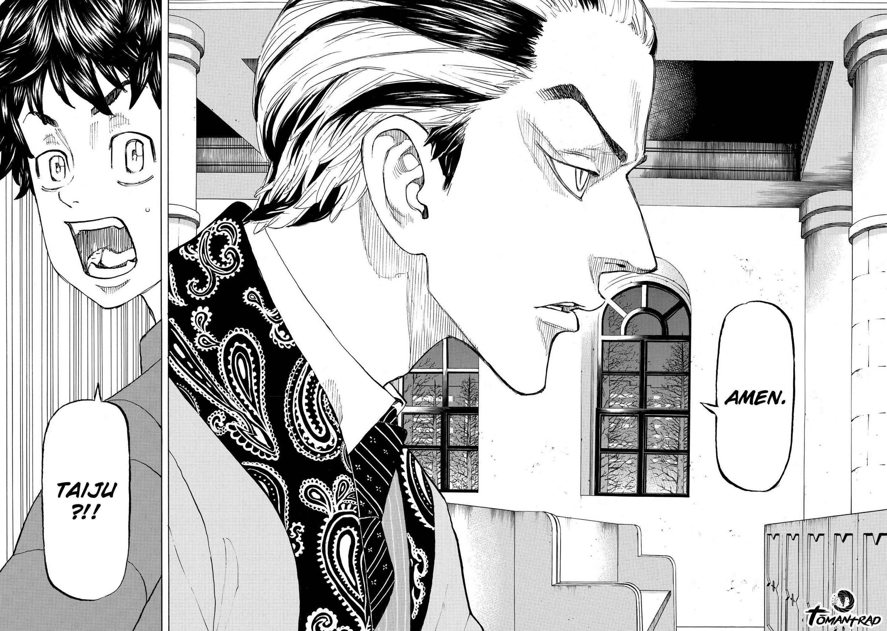 Read Tokyo Revengers VF Manga Online