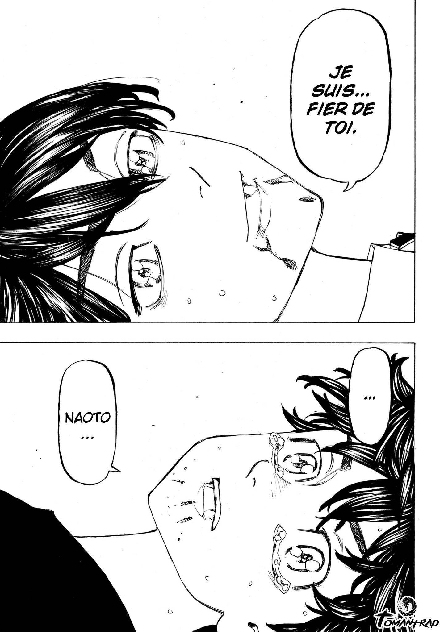 Read Tokyo Revengers VF Manga Online