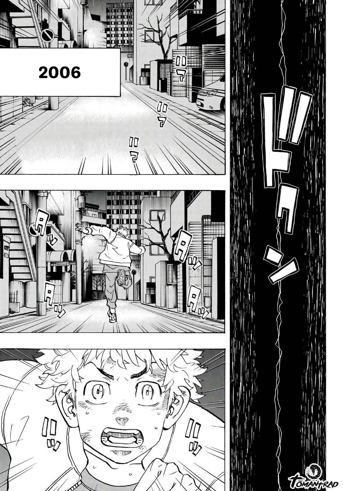 Read Tokyo Revengers VF Manga Online