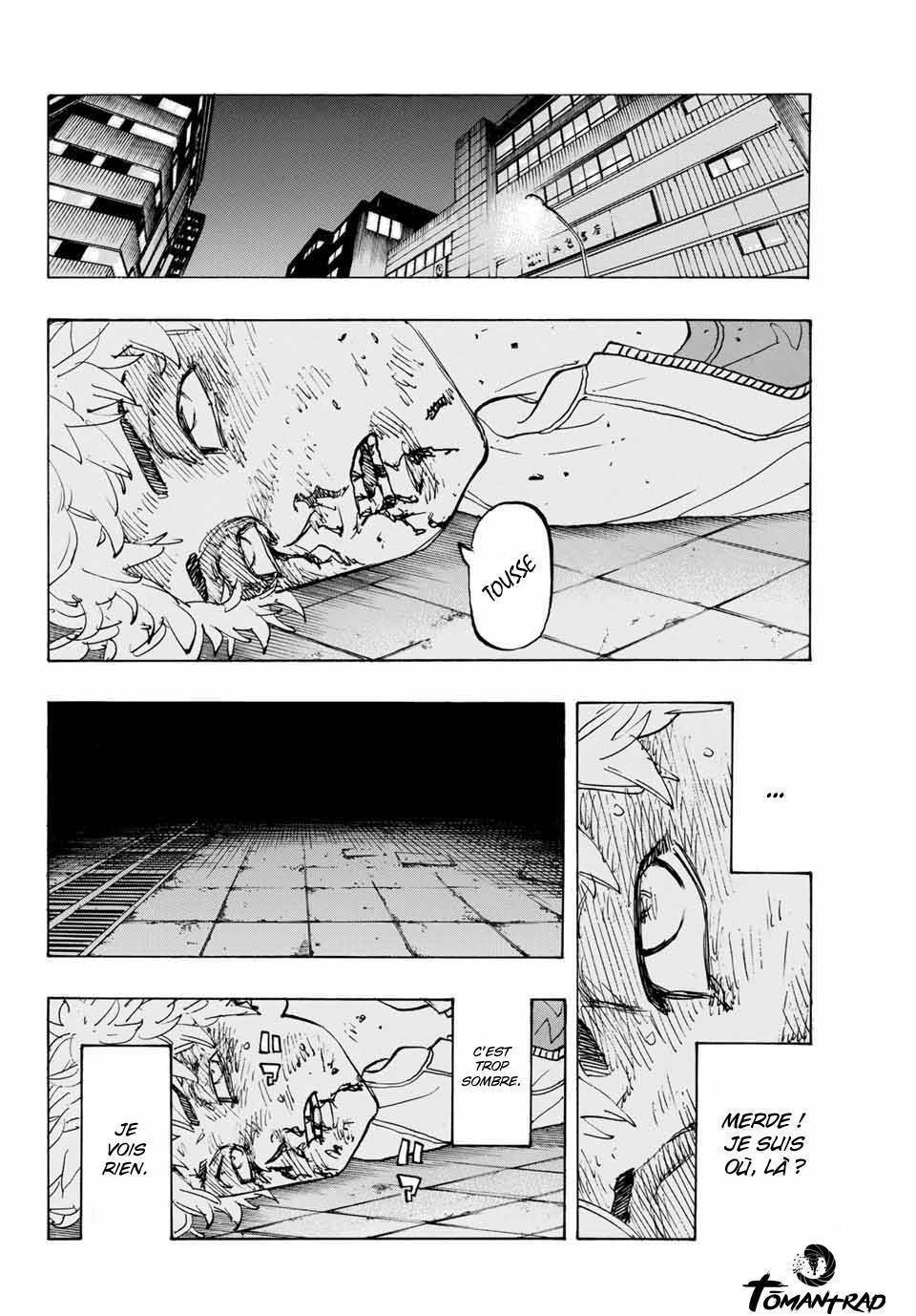 Read Tokyo Revengers VF Manga Online