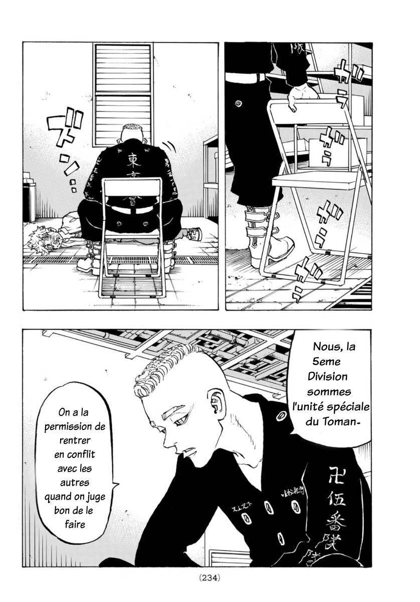 Read Tokyo Revengers VF Manga Online