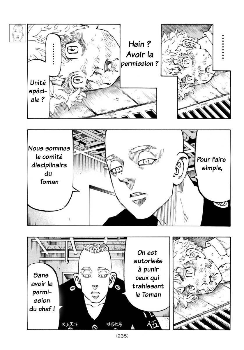 Read Tokyo Revengers VF Manga Online