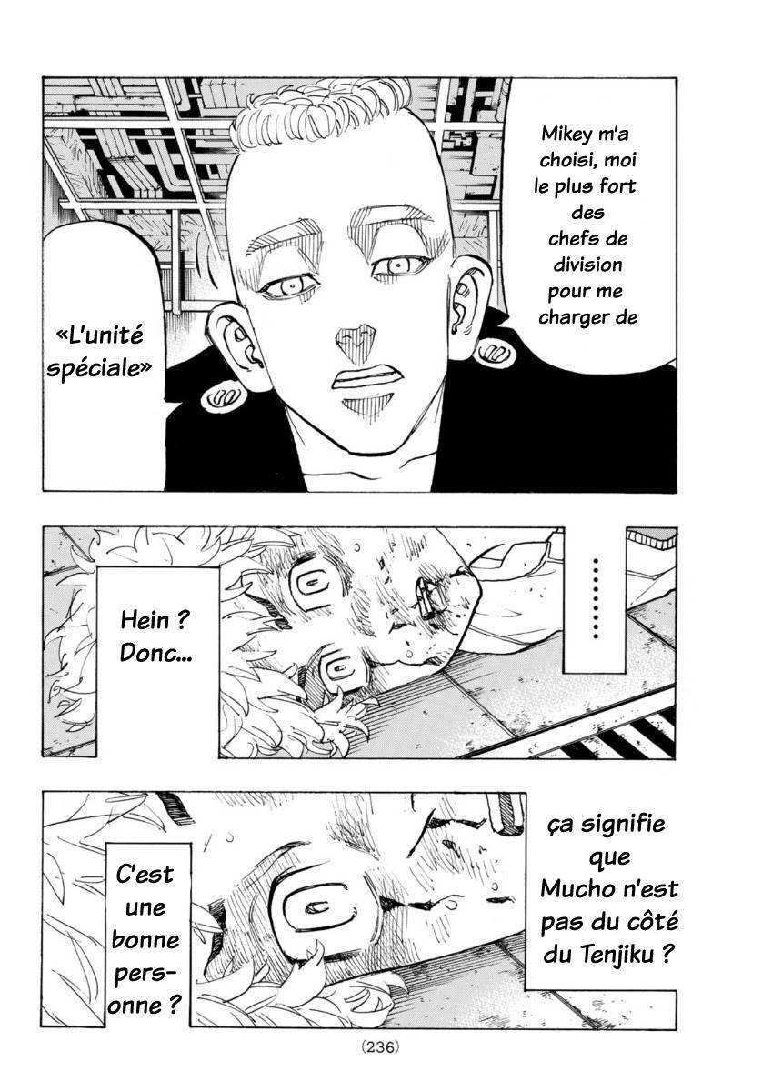 Read Tokyo Revengers VF Manga Online
