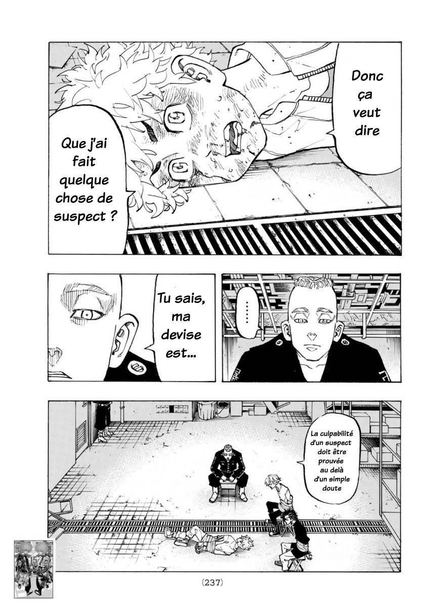 Read Tokyo Revengers VF Manga Online