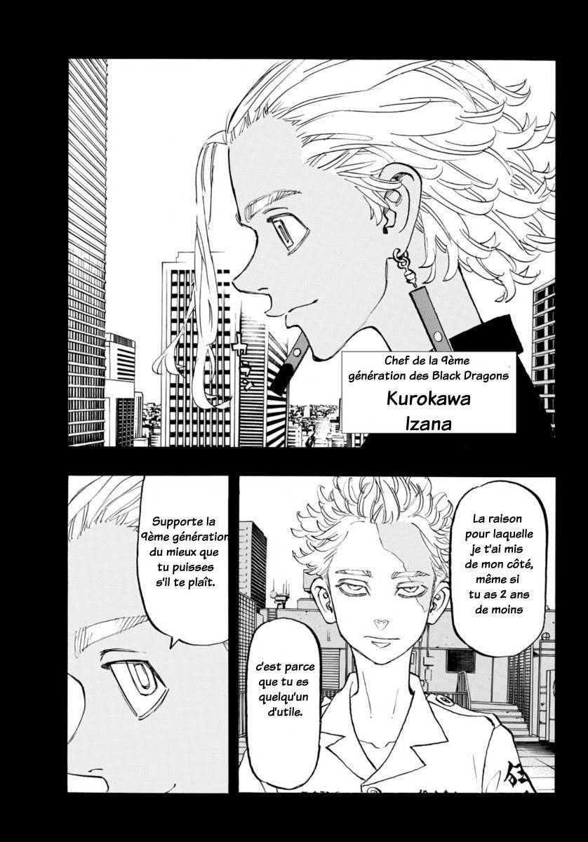 Read Tokyo Revengers VF Manga Online