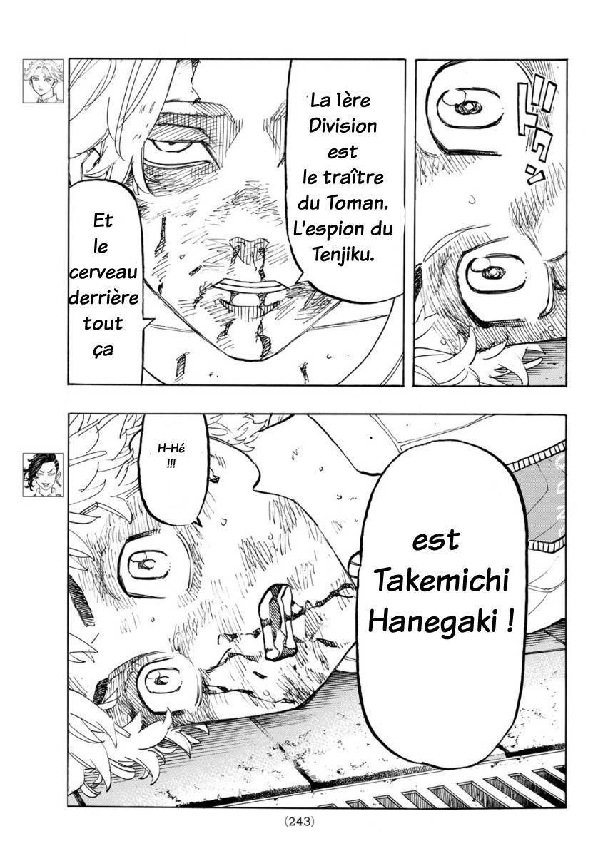 Read Tokyo Revengers VF Manga Online