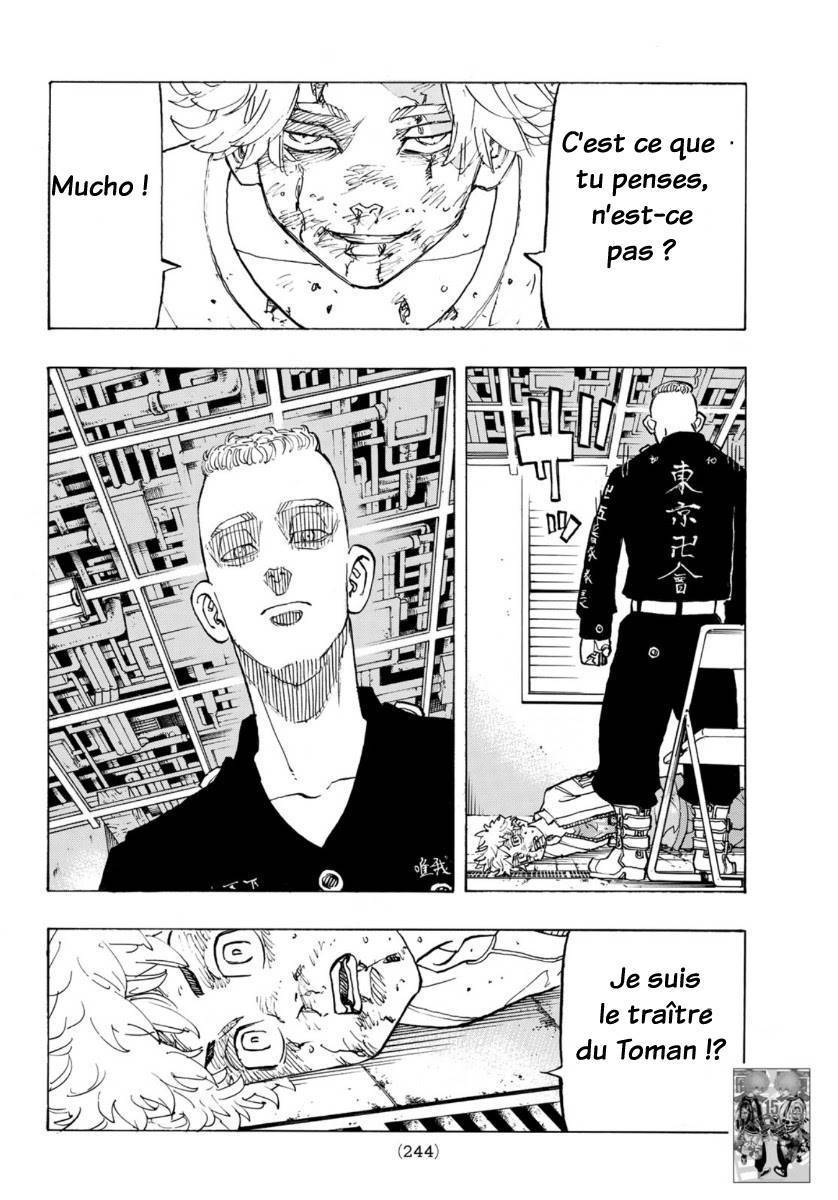 Read Tokyo Revengers VF Manga Online