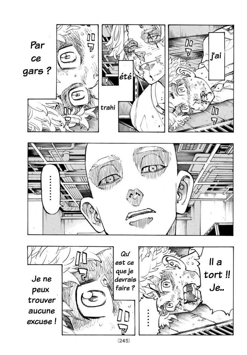 Read Tokyo Revengers VF Manga Online