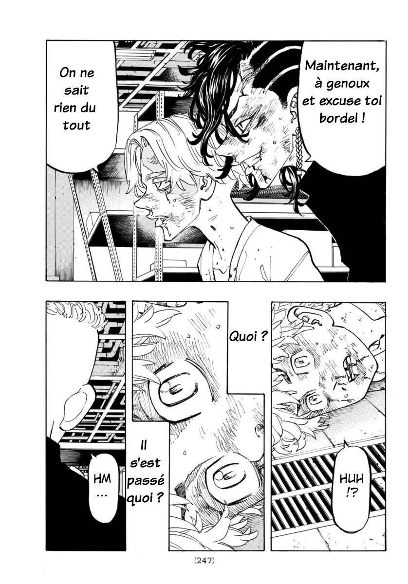 Read Tokyo Revengers VF Manga Online