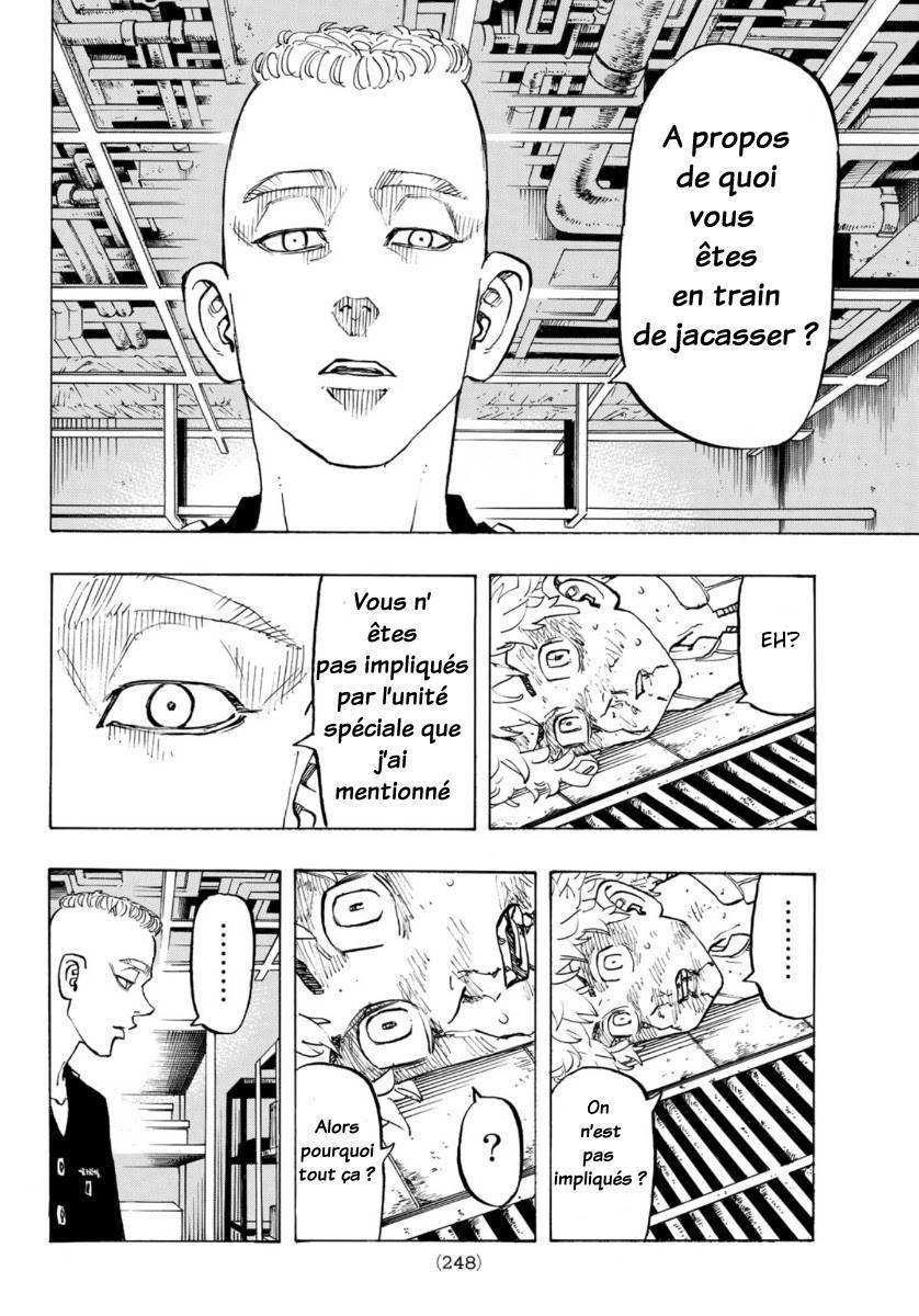 Read Tokyo Revengers VF Manga Online