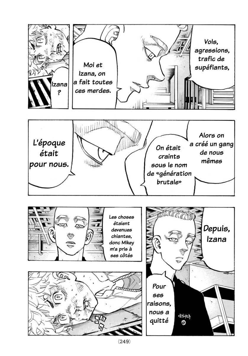 Read Tokyo Revengers VF Manga Online