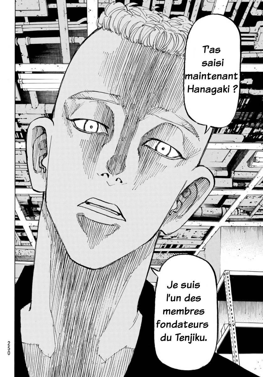 Read Tokyo Revengers VF Manga Online