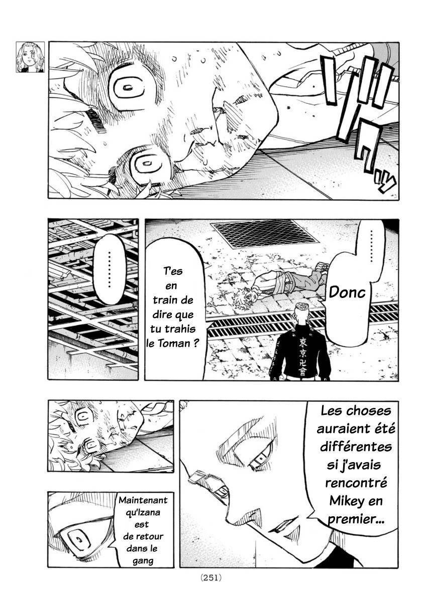 Read Tokyo Revengers VF Manga Online