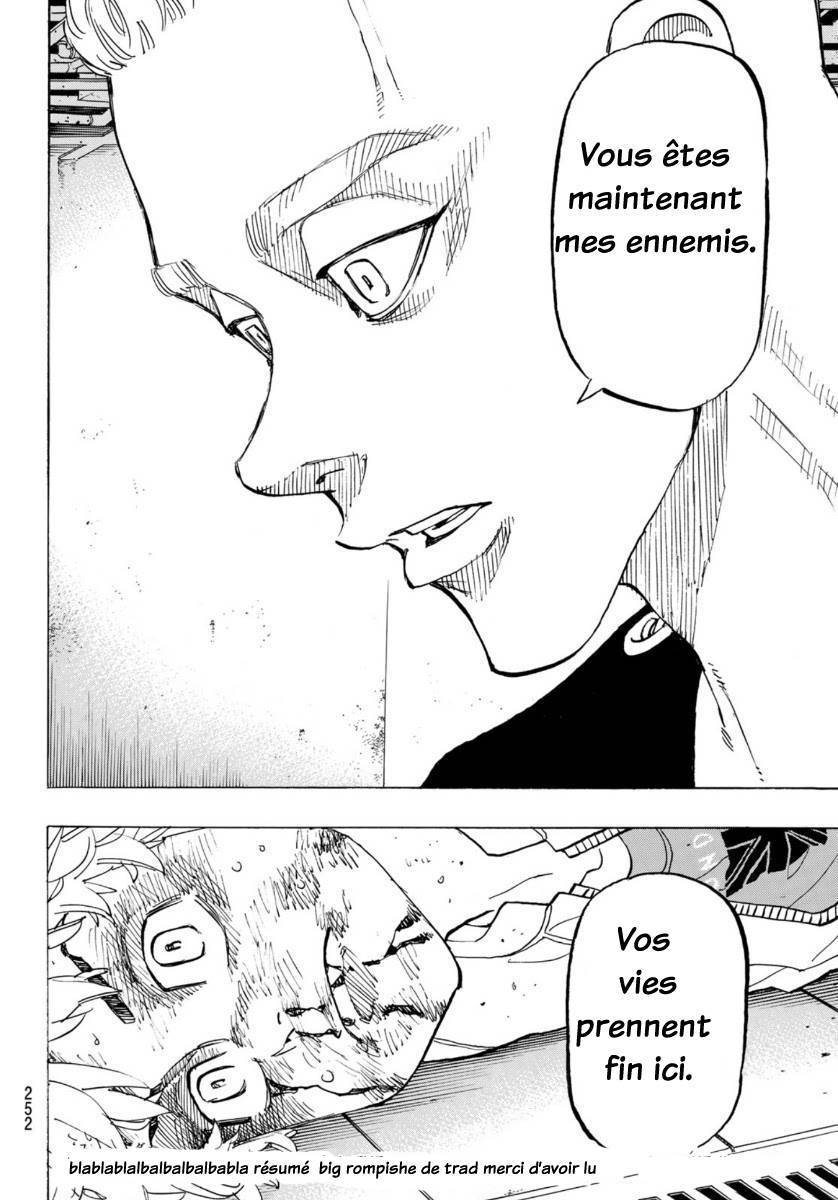 Read Tokyo Revengers VF Manga Online