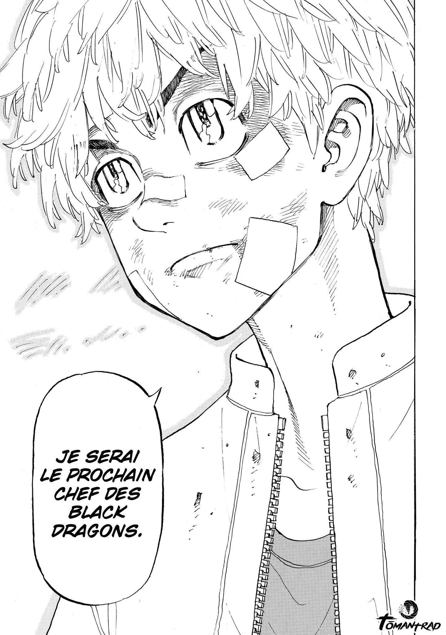 Read Tokyo Revengers VF Manga Online