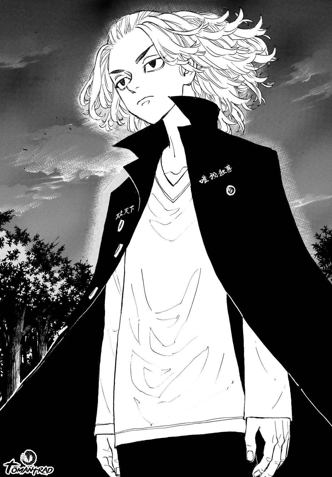 Read Tokyo Revengers VF Manga Online